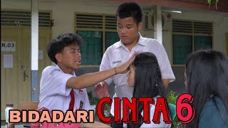 Bidadari Cinta 6 Film Beladiri Indonesia