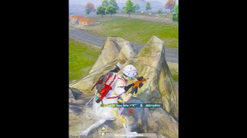 Wait For End 😱 Victor 999+ Iq Working In Bgmi Funny Moment PUBG 🤣 #trending #bgmi #pubg #shorts