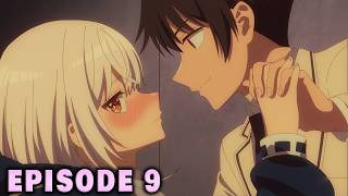 (9) Tune In to the Midnight Heart Episode 9 | Hindi