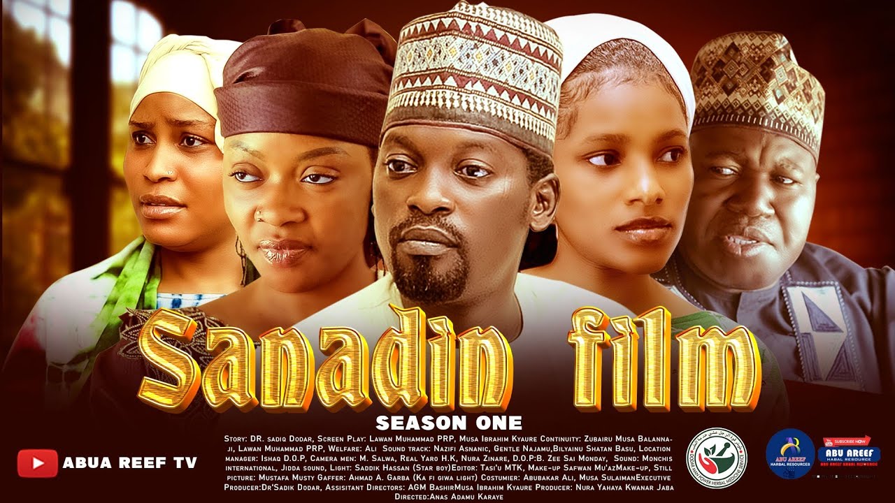 SANADIN FILM | Episode 2 | Saban Shiri 2026