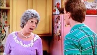 Mama's Family  - ''Porn Again'' (1986)