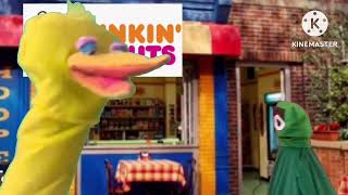 Sesame Street Oscar The Grouch Gets Grounded In 14 Days Repuload