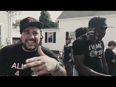 Confidence (2) — M Dot & Confidence – The Consistency Official Music Video | Library Of Sound