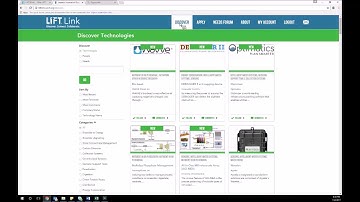 LIFT Link Training Video
