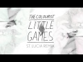 The Colourist - Little Games (St. Lucia Remix)