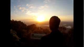 Mt Warning Adventure