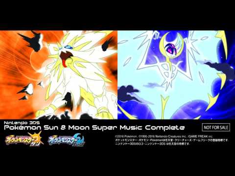 Sinnoh Route 216: Day Time (Remastered) | Pokémon Sun & Moon Style
