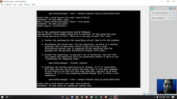 1.Instalasi NFS Server di CentOS tugas 2 adminitrasi server