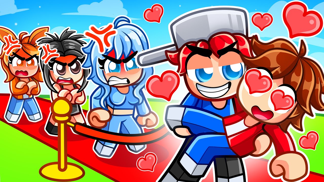 Gara Plays HUG OR PASS With My Crazy Fan Girls…