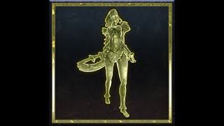 Hellpoint Blue Sun - Our Preying Hostess Boss Fight