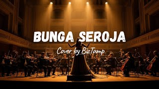 Download Lagu Seroja - Husein Bawafie Cover by BizTamp | Nostalgia Lagu Lawas Husein Bawafie MP3