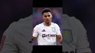 w edit chat? || Watkins X COLD || #edit #fyp #avfc #football #watkins #saka #arsenal #viral