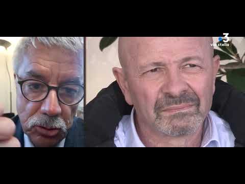 Image du reportage Agora - Santé, la Corse malade de ses hopitaux (France 3 Corse ViaStella)