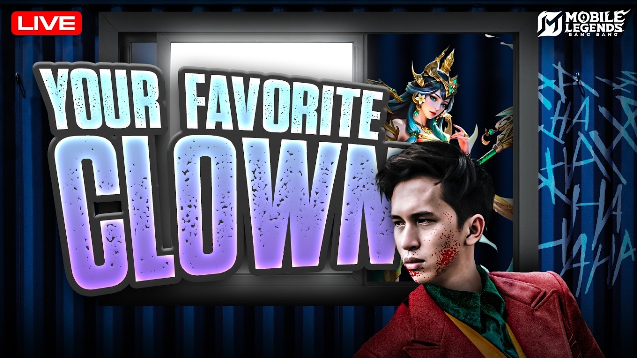 MABAR AUTOWIN MMR HAYA OTW 6K LETSGOOOWWWWWW