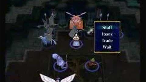 FE: Path of Radiance Part 148 (Daein Keep pt9)