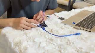 rain sensor with buzzer