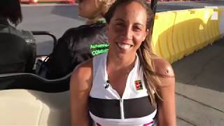 Madison Keys | Confessional Cart 2019
