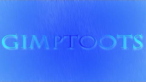 Putting an animated gif into an image in  Gimp 2.8 for beginners