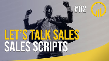 Sales Scripts - Let