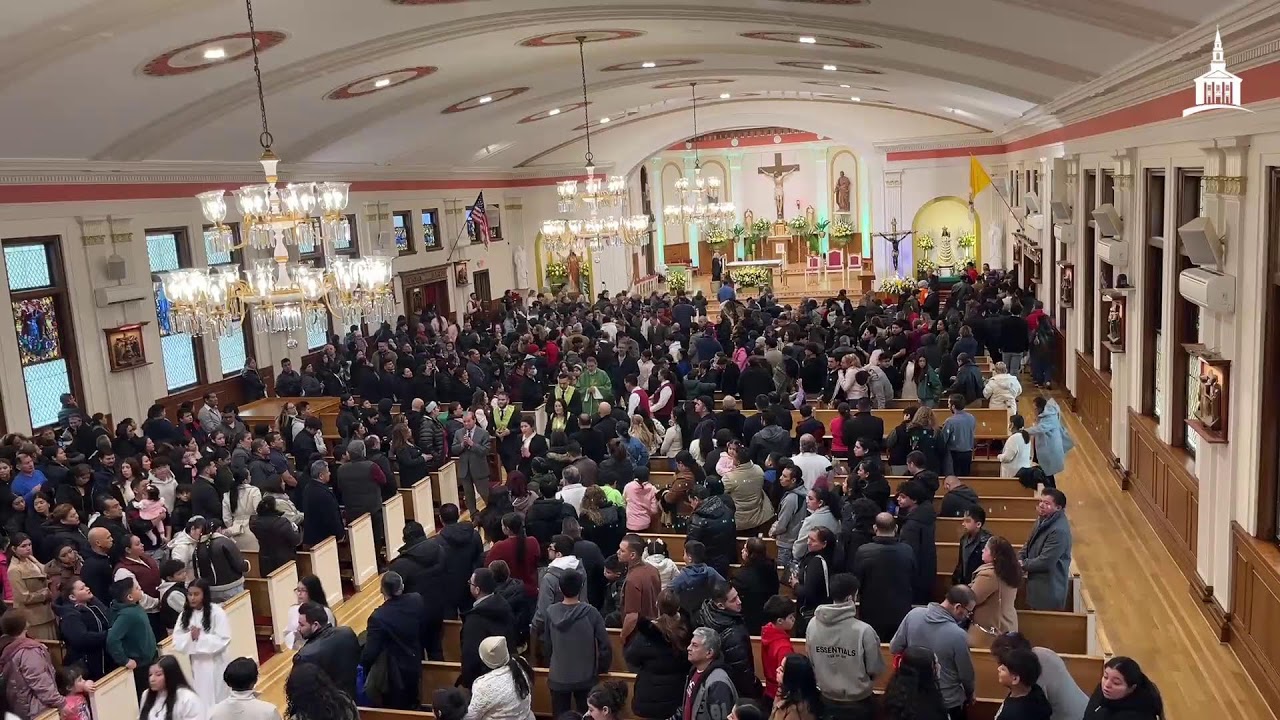 EN VIVO: SANTA MISA | SEGUNDO DOMINGO DE TIEMPO ORDINARIO, 18 DE ENERO DEL 2026