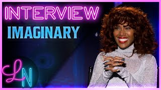 DeWanda Wise Interview: Imaginary, Jurassic World's Future, Captain Marvel & More