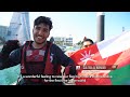 RS Venture World Championship    Final Day Highlights