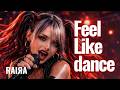 【globe】Feel Like dance ┨メタルダンス MIX┠ ⚡ by RAIЯA × DJ Phantom AI Cover