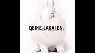 Deine Lakaien - Where you are