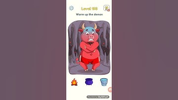 DOP 3 Level 193 Displace One Part by SayGames