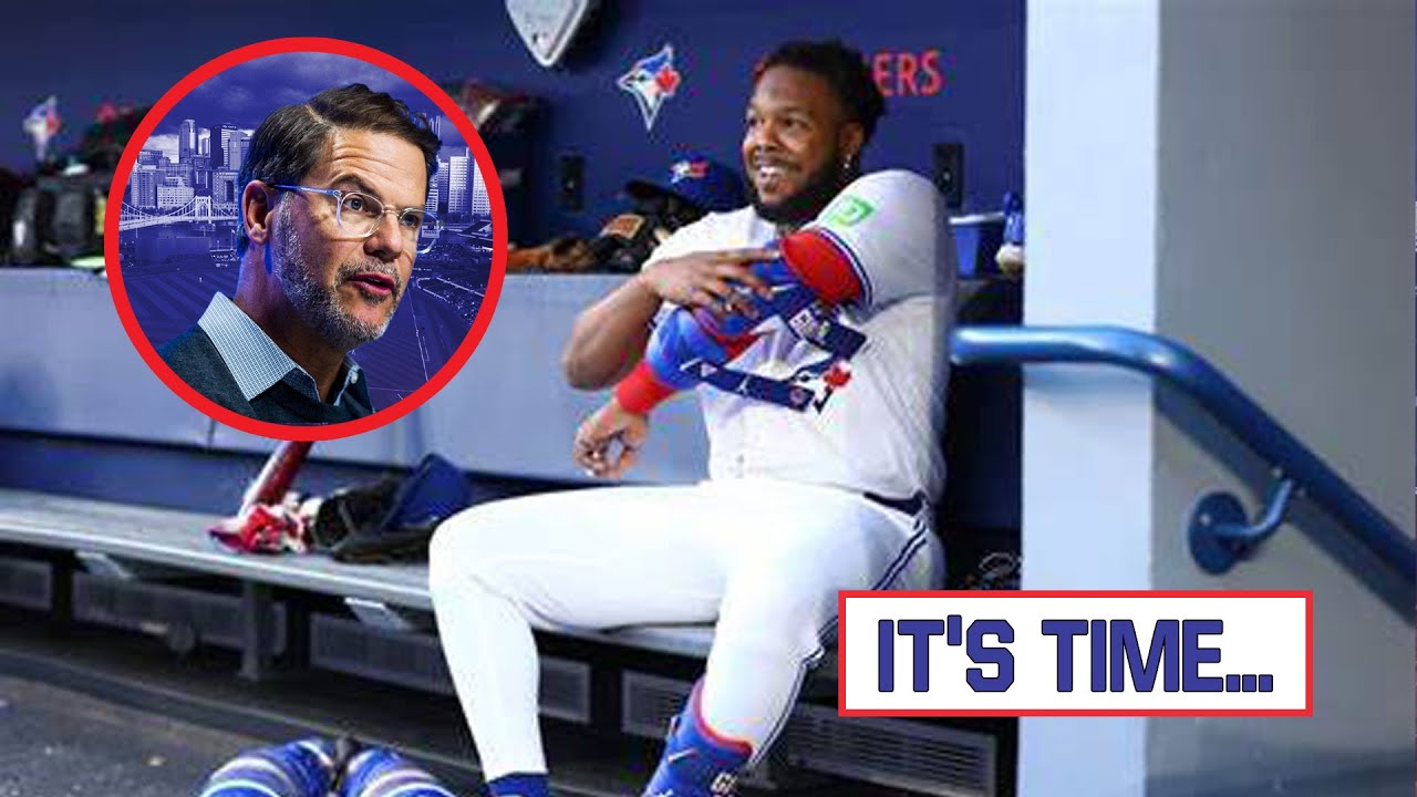 This NEEDS To Happen for the Blue Jays...