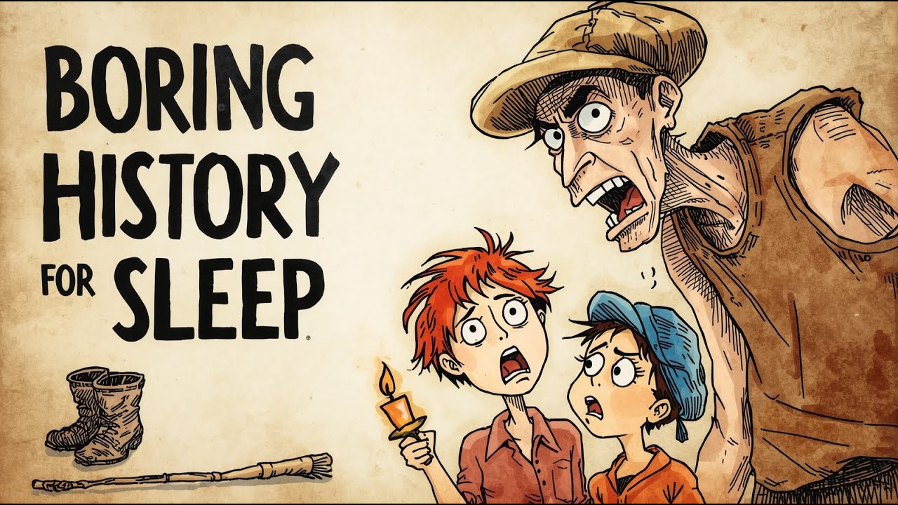 Survival in New York’s BRUTAL 1800s Bohemian Slums of Desperation, Decay, and Dreams