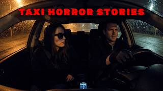 WHY I STOPPED WORKING FOR UBER | True Scary Reddit Stories