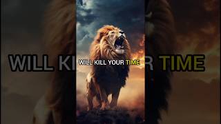 Atude- Lion King- Keep Yourself Busy