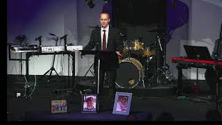 Joe Scarcella Memorial Service