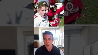 Famous Remembering Lee Corso's FIRST EVER headgear pick & how it changed college football forever | #shorts Net Worth