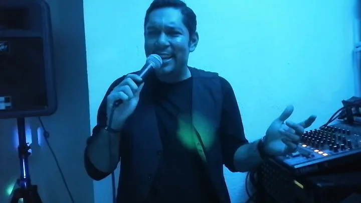 abraham soto PIEL CANELA