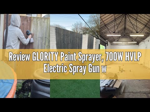 Electric Spray Paint Gun Walmart