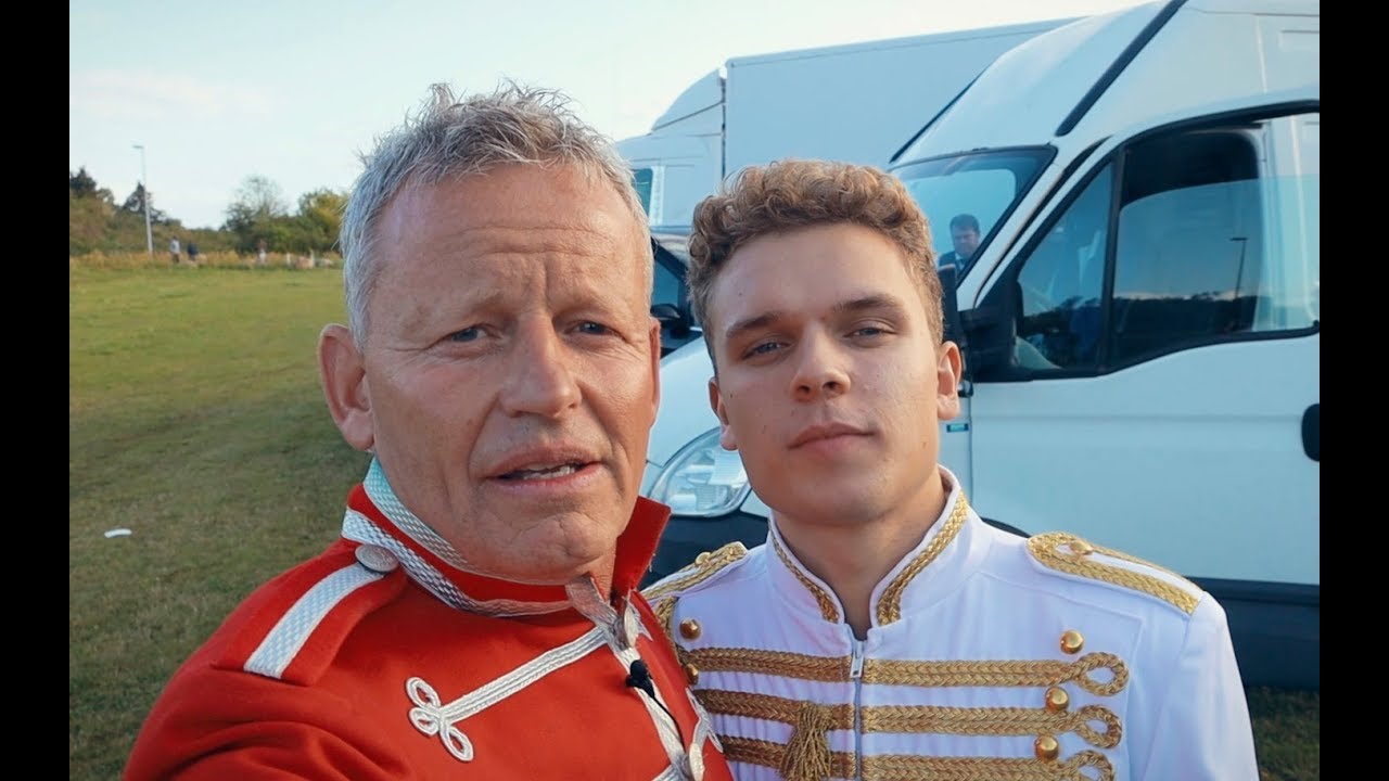 Bedste CoLab 2019: Bubber og Brohave!