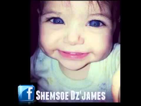 دعاء طفل صغير Bébé Doaa