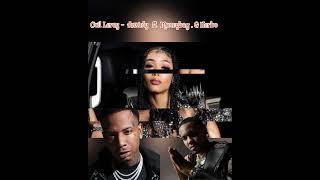 Coil Leray - Anxiety Moneybag ft G Herbo