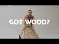 Got Wood? Ad for Gay Men, by Woodwork