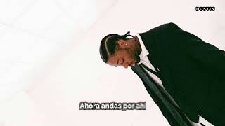 Brent Faiyaz  Wherever I Go sub Al Espaol