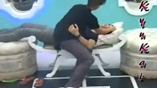 Slavine -Ang Uber Sweet Goodnight