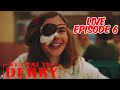 Clueless In Love: Welcome to Derry Live Discussion Episode 6