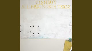 The Best Ever Boom Box Cassette Tape from Durham - Fishboy