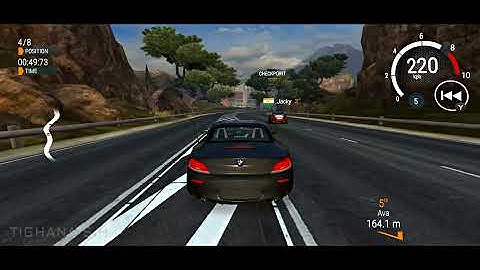 Gear.Club Android Gameplay Walkthrough - Part 7