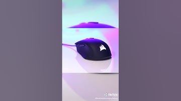 Chuột Gaming Corsair Harpoon RGB