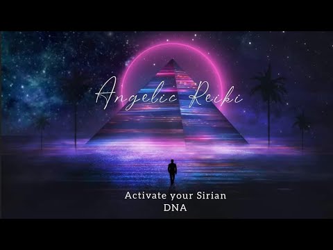 Sirian Starseed Activation - YouTube