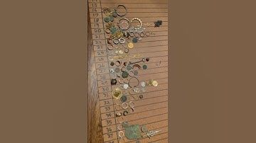 The Gold Range Nokta Makro Simplex Metal Detector