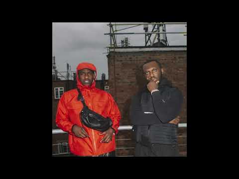 Headie One, Skepta - Back To Basics [MRZ Remix]